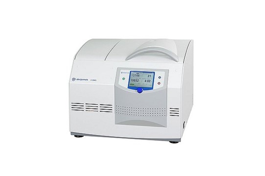 Cooling Centrifuge